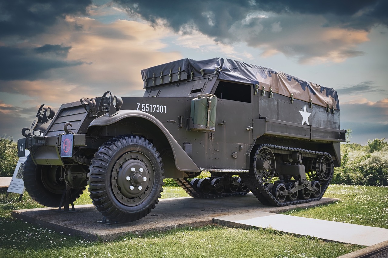 The Impact of Big Data on Military Operations
